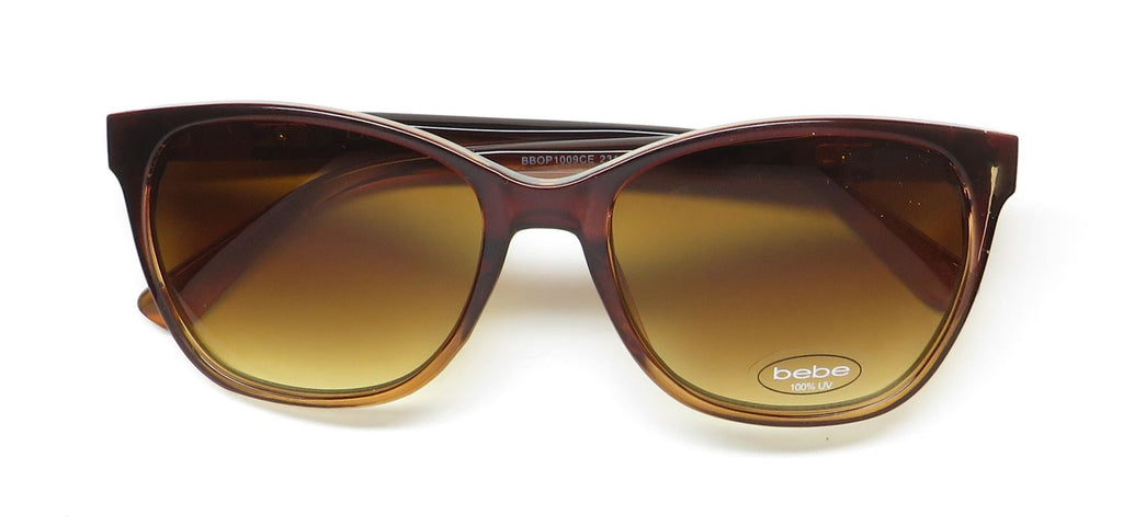 Bebe Bbop1009ce Sunglasses
