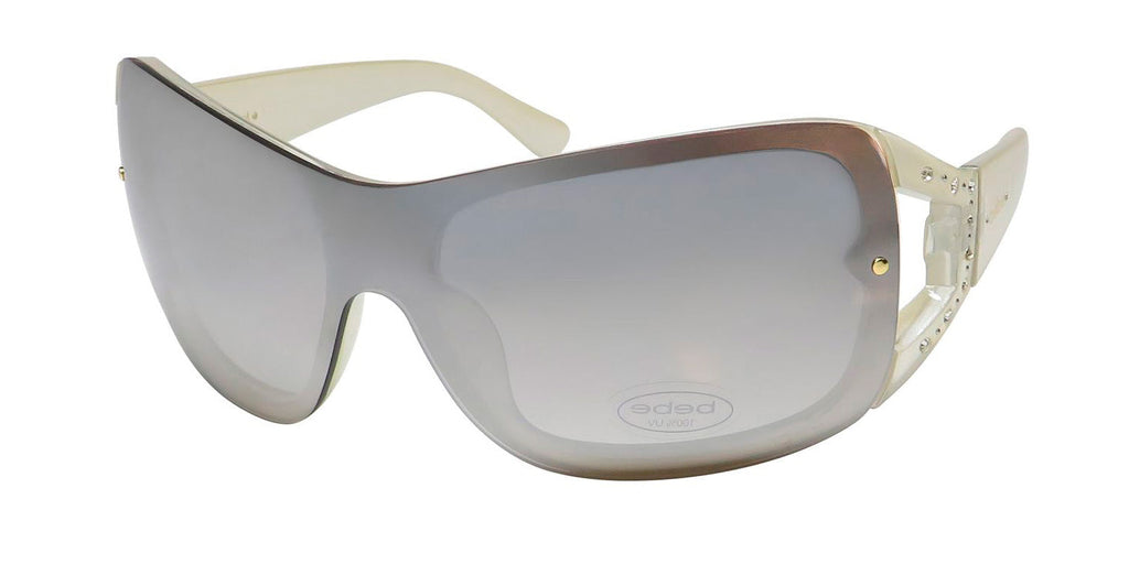 Bebe Bbop1016ce Sunglasses