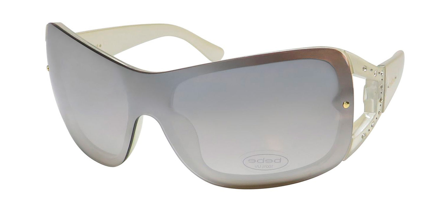 Bebe Bbop1016ce Sunglasses