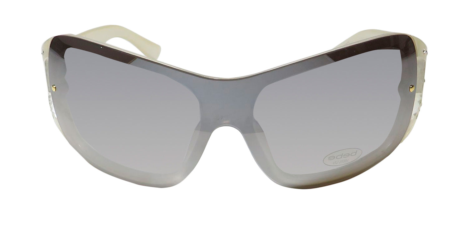 Bebe Bbop1016ce Sunglasses