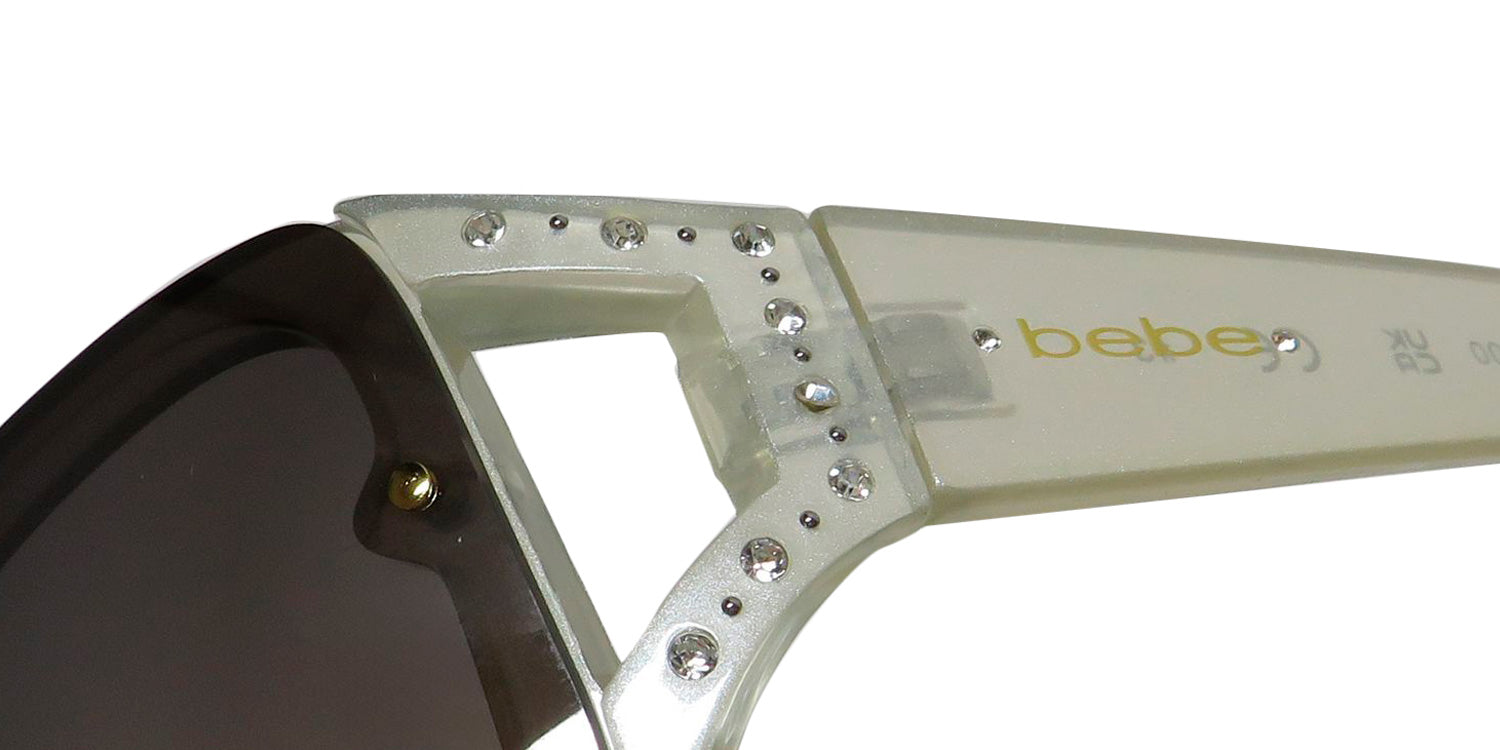 Bebe Bbop1016ce Sunglasses
