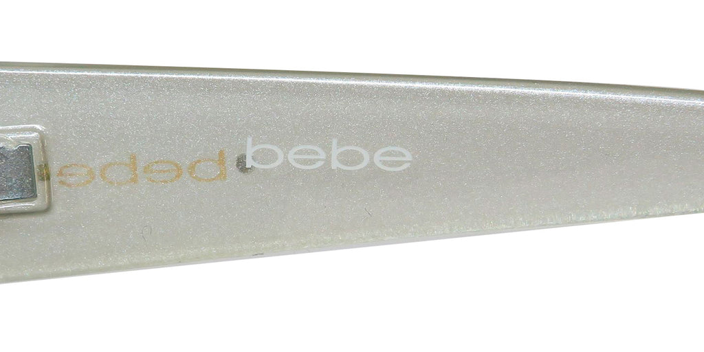 Bebe Bbop1016ce Sunglasses
