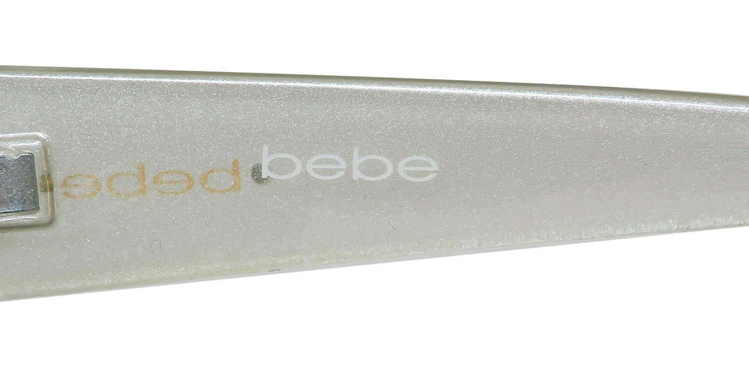 Bebe Bbop1016ce Sunglasses