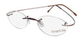 Elite Eyewear 260 Eyeglasses