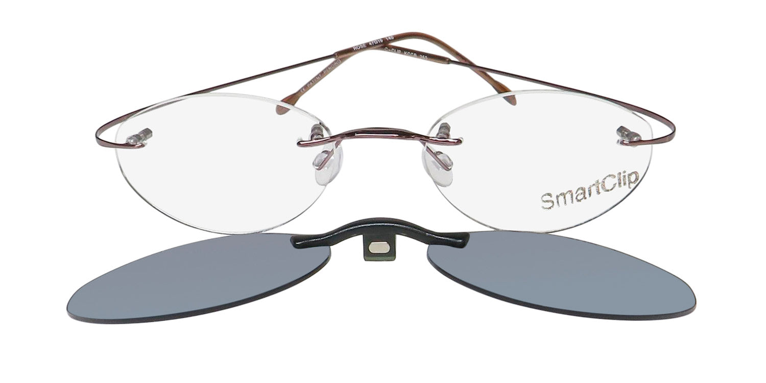 Elite Eyewear 260 Eyeglasses