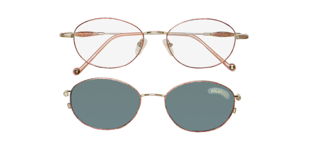 SmartClip 234 Eyeglasses