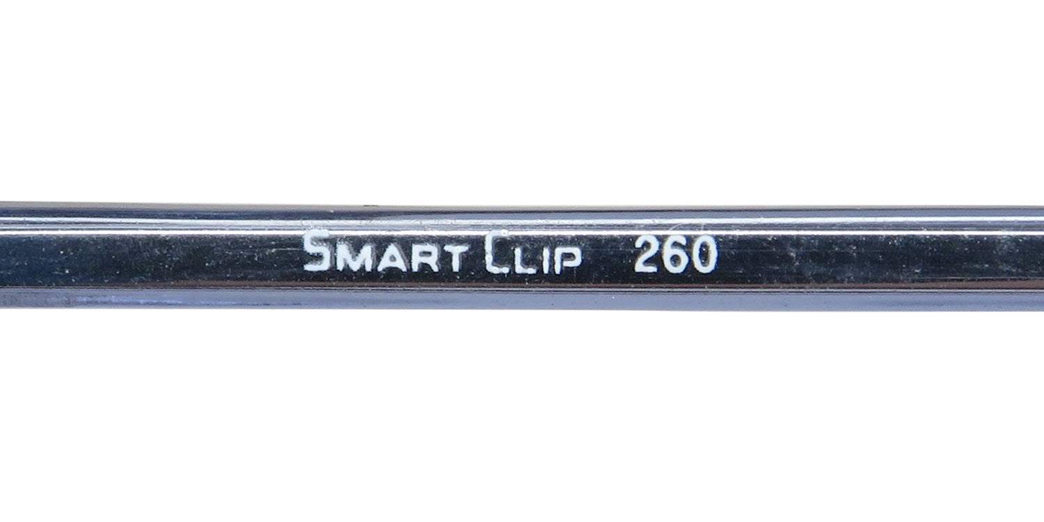 SmartClip 260 Eyeglasses