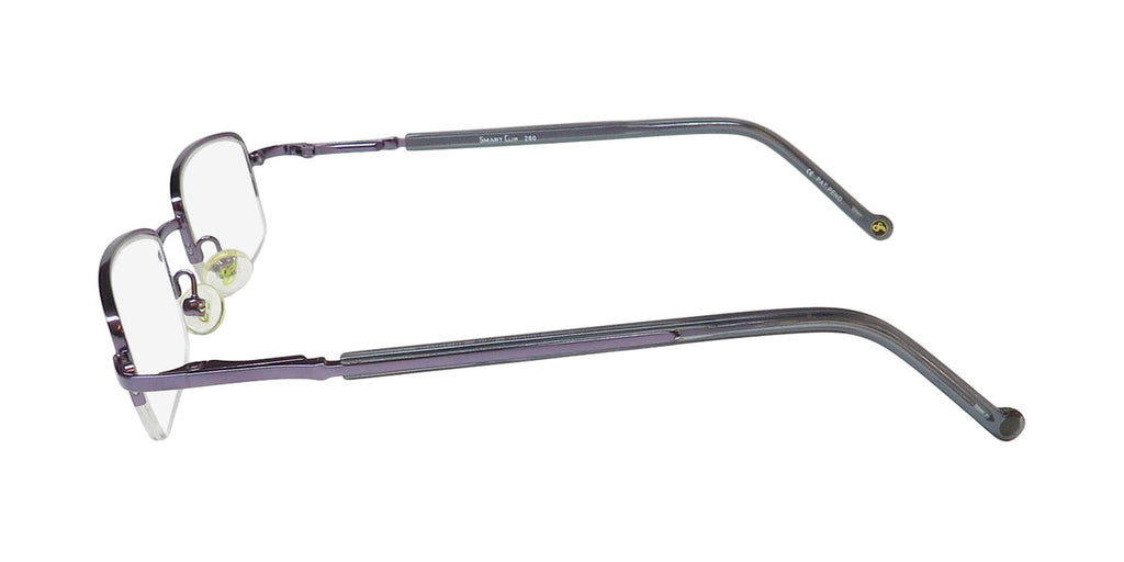 SmartClip 260 Eyeglasses