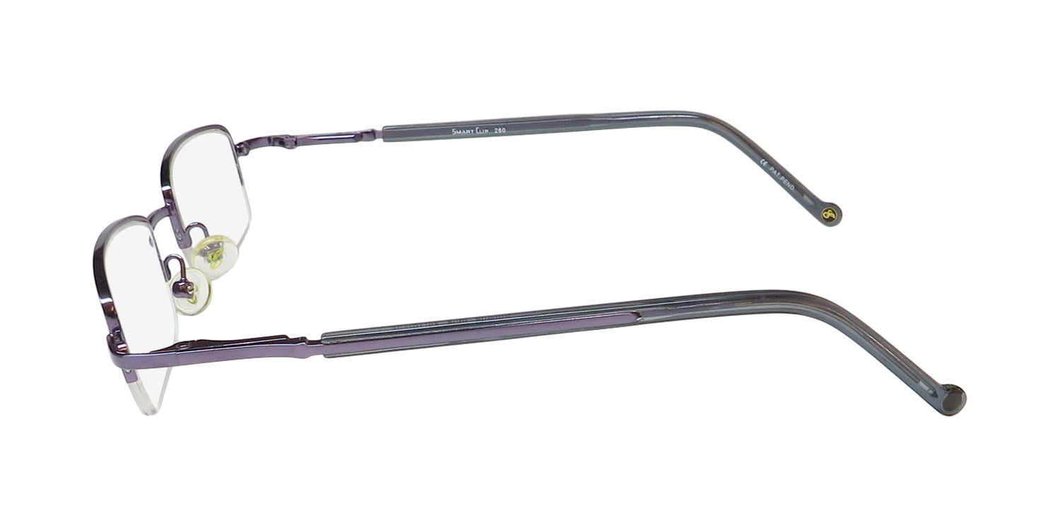 SmartClip 260 Eyeglasses