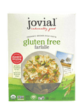 Farfalle, Brown Rice, Organic, Jovial, Gluten-Free