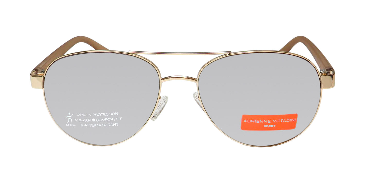 Adrienne Vittadini 4435 Sunglasses