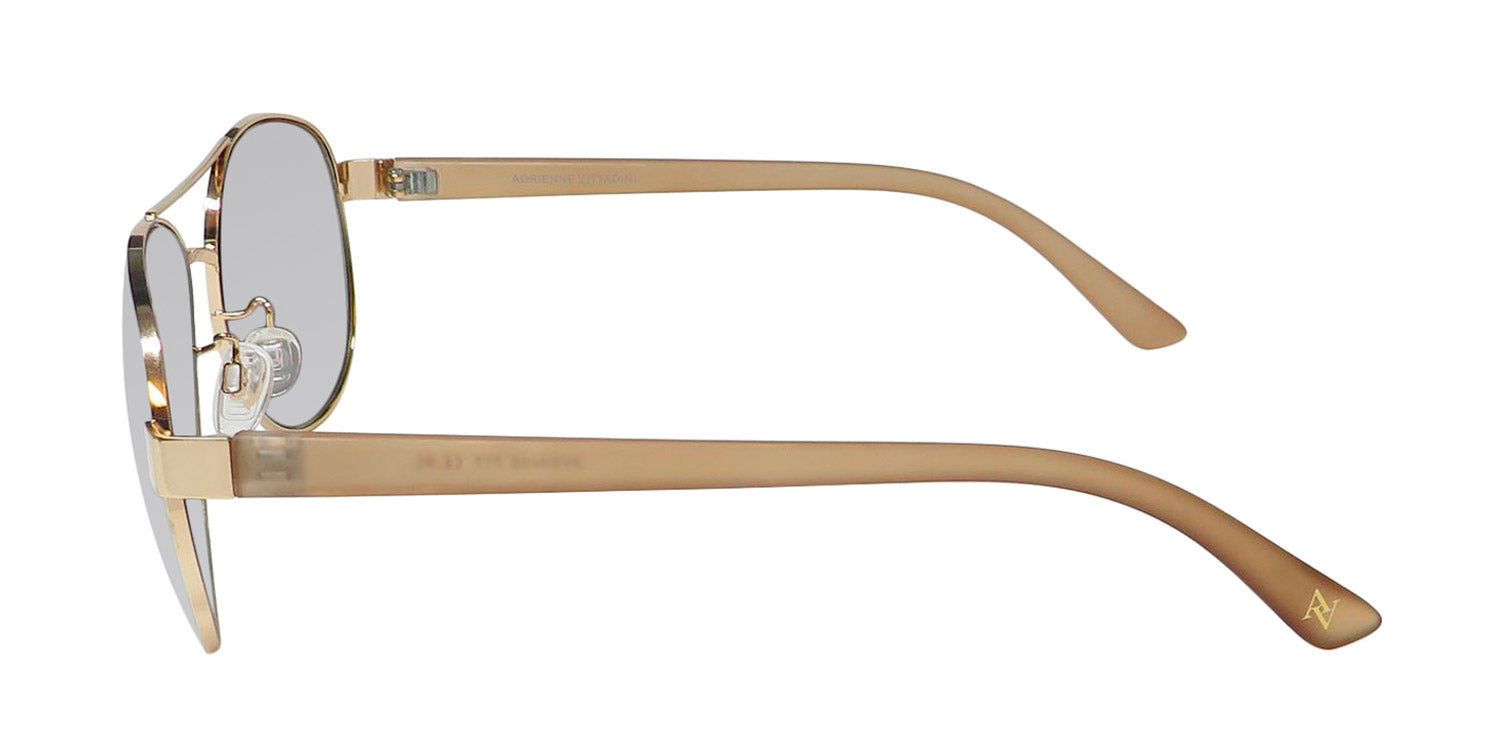 Adrienne Vittadini 4435 Sunglasses