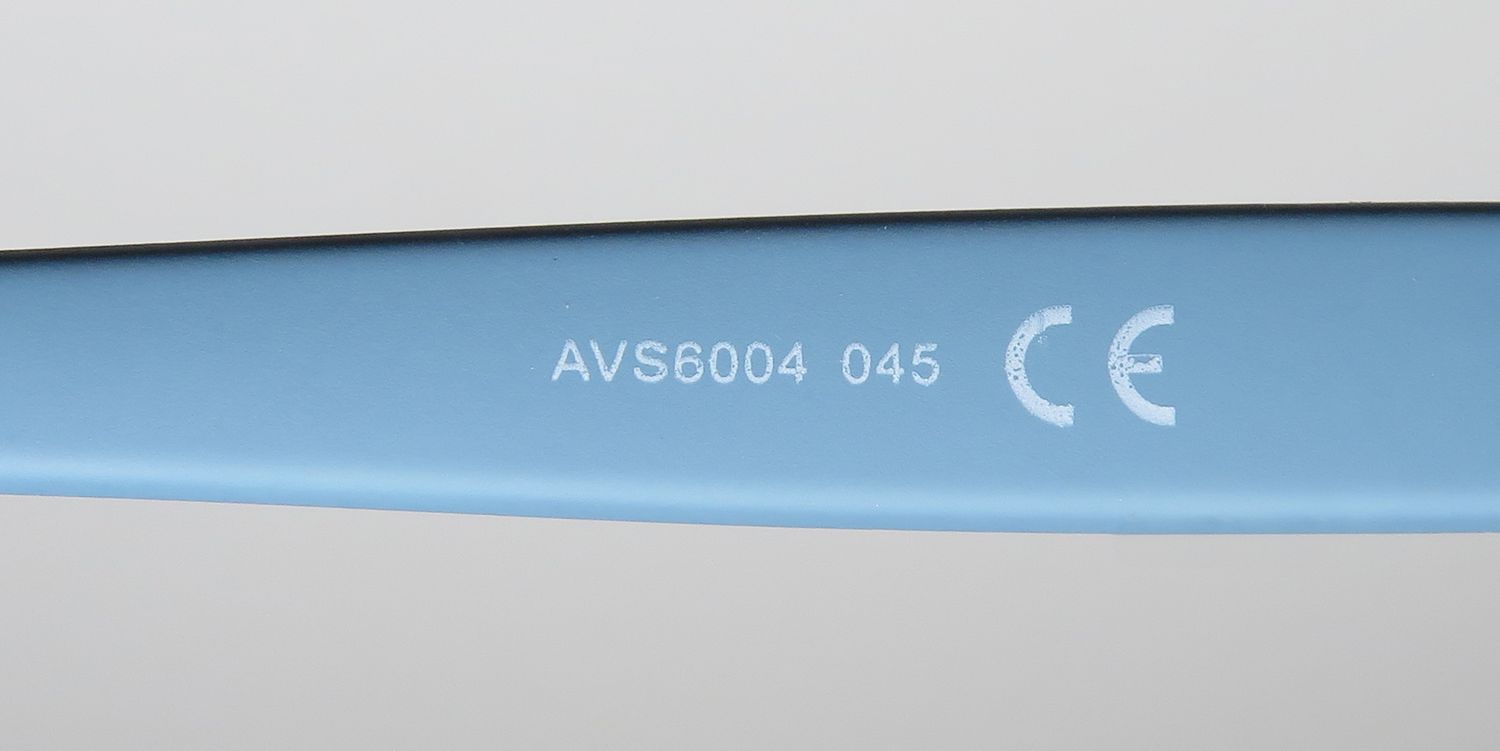 Adrienne Vittadini 6004 Sunglasses