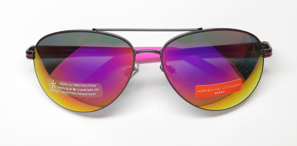 Adrienne Vittadini 6018 Sunglasses