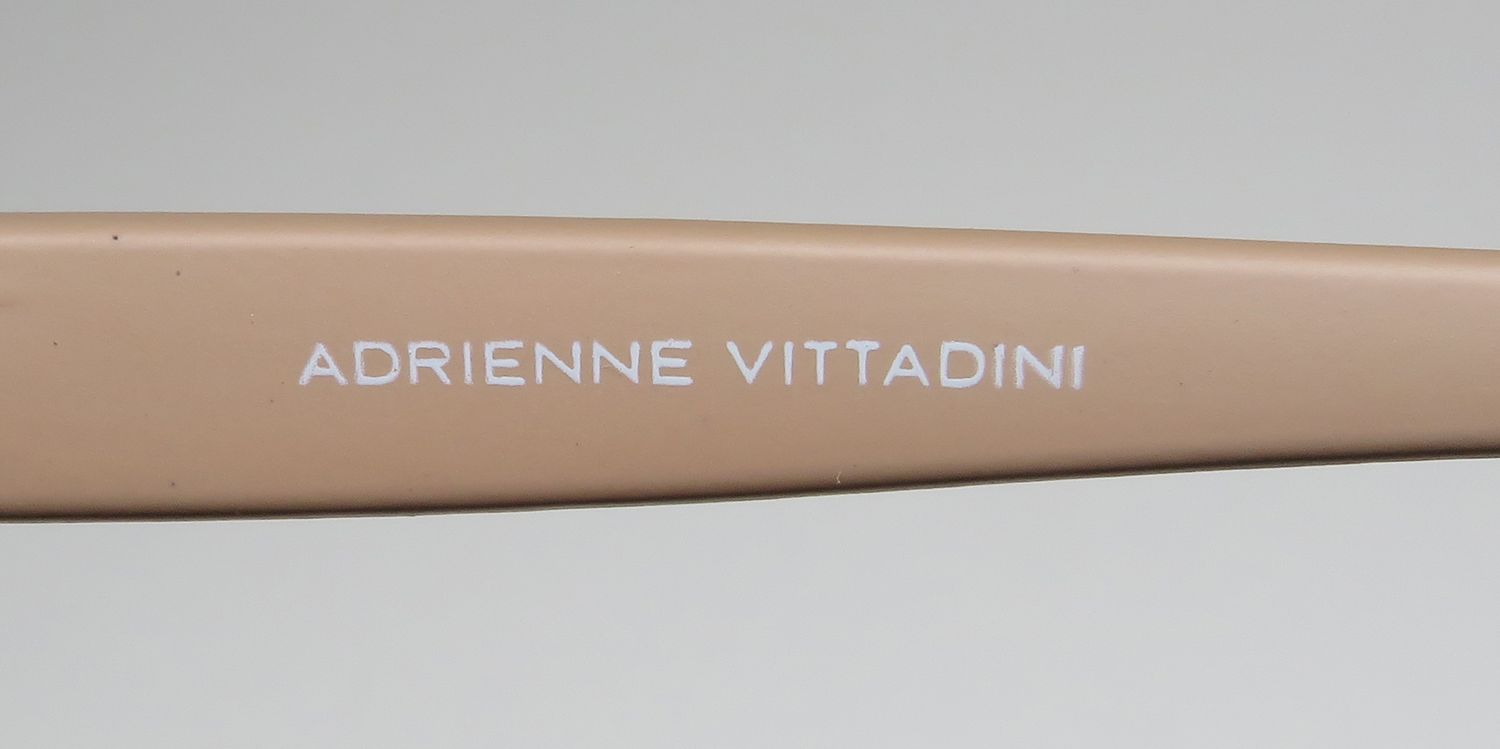 Adrienne Vittadini 6004 Sunglasses