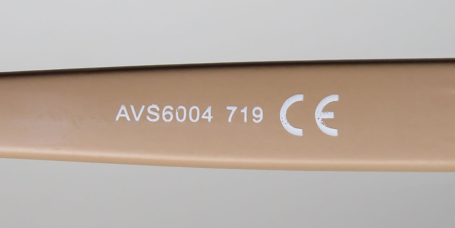 Adrienne Vittadini 6004 Sunglasses