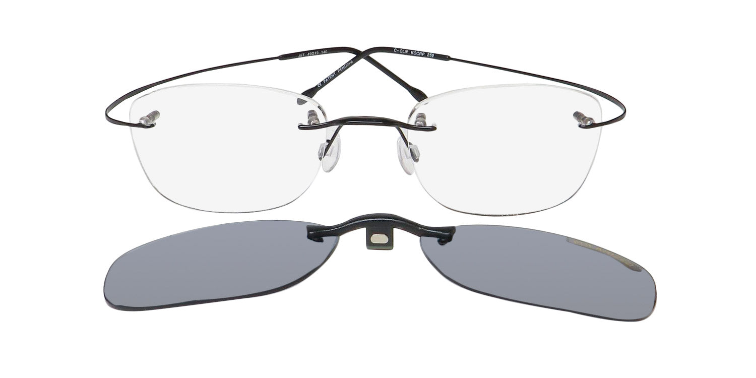 Elite Eyewear 259 Eyeglasses