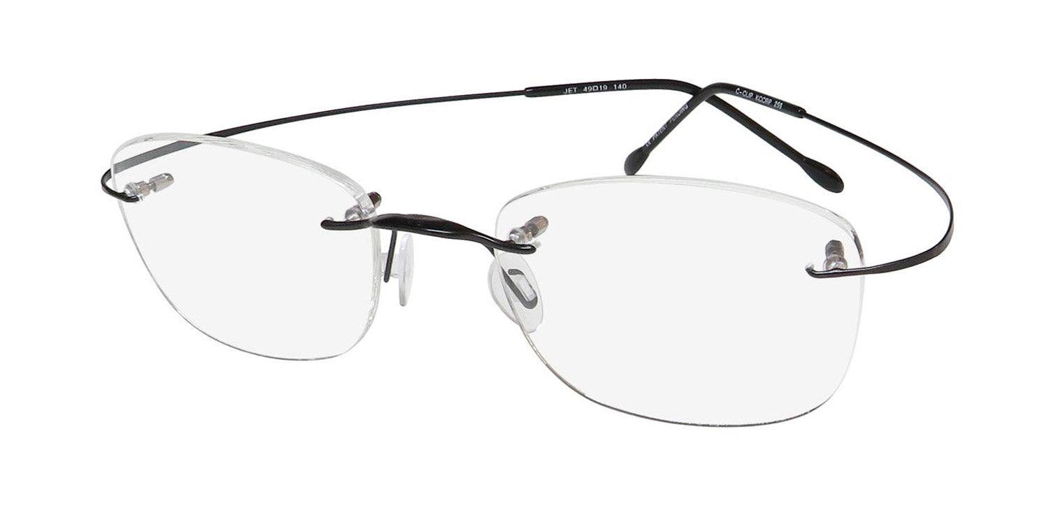 Elite Eyewear 259 Eyeglasses