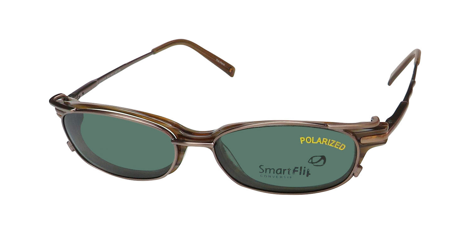 SmartFlip 421-1 Eyeglasses