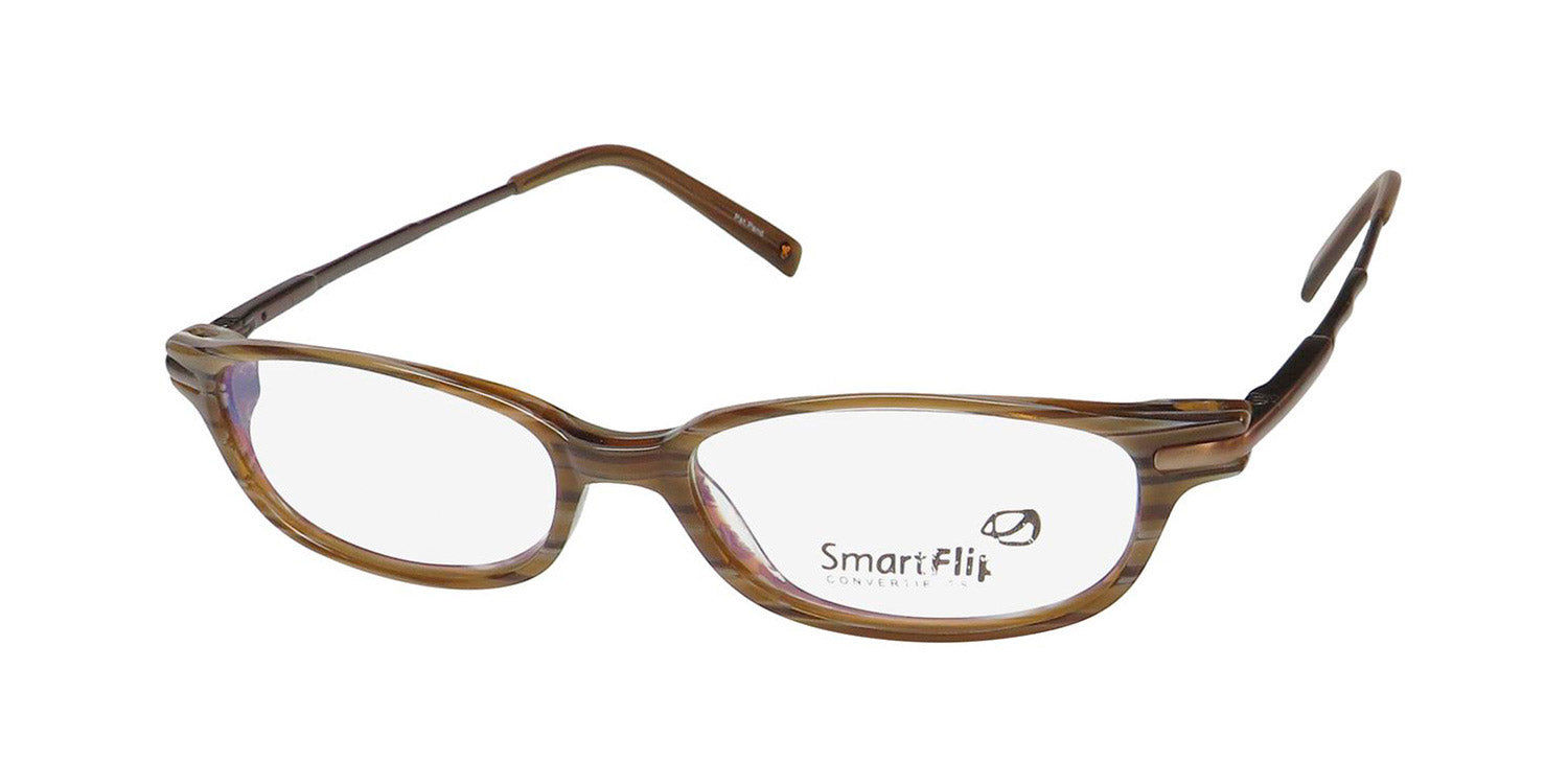 SmartFlip 421-1 Eyeglasses