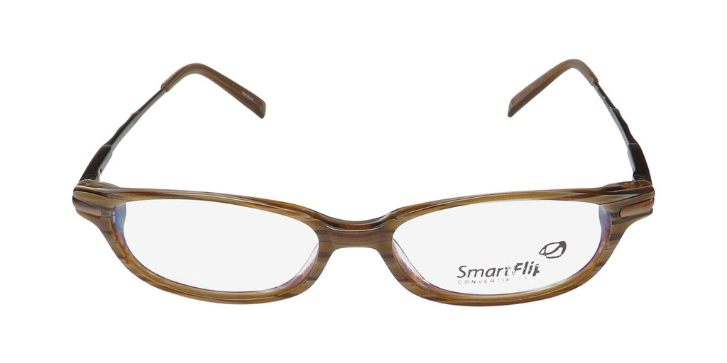 SmartFlip 421-1 Eyeglasses