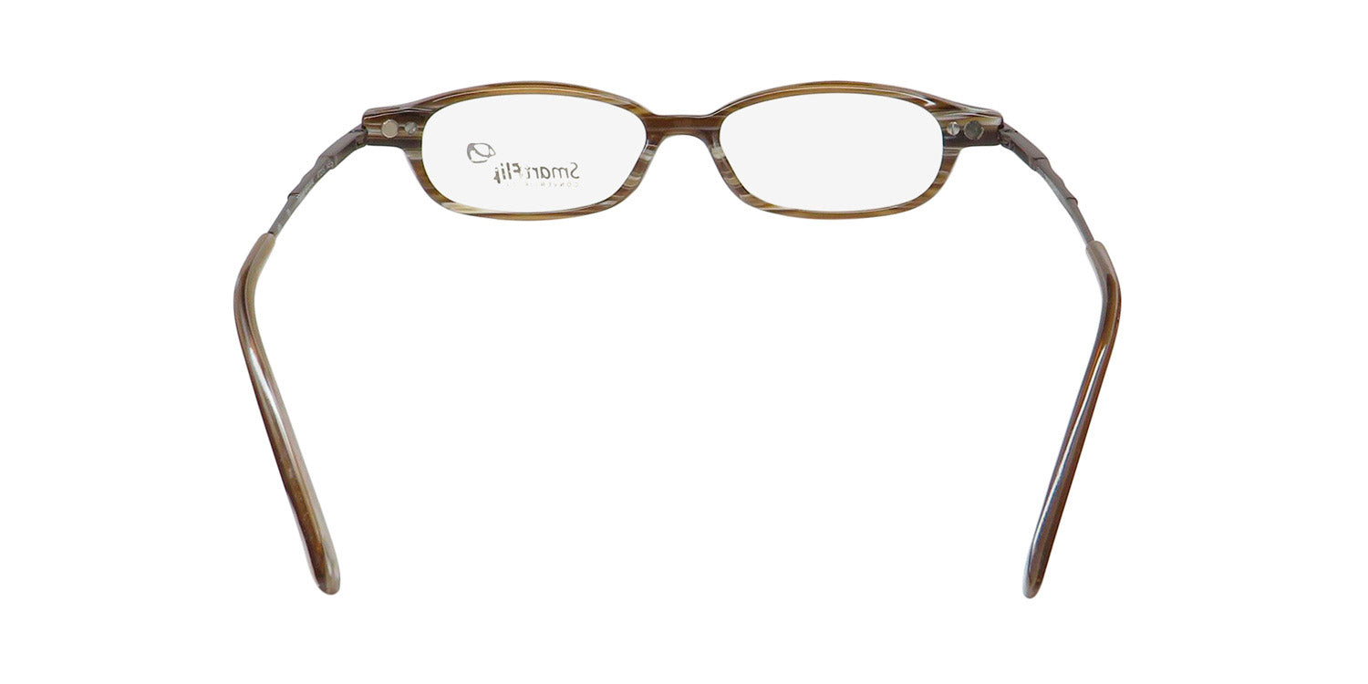 SmartFlip 421-1 Eyeglasses