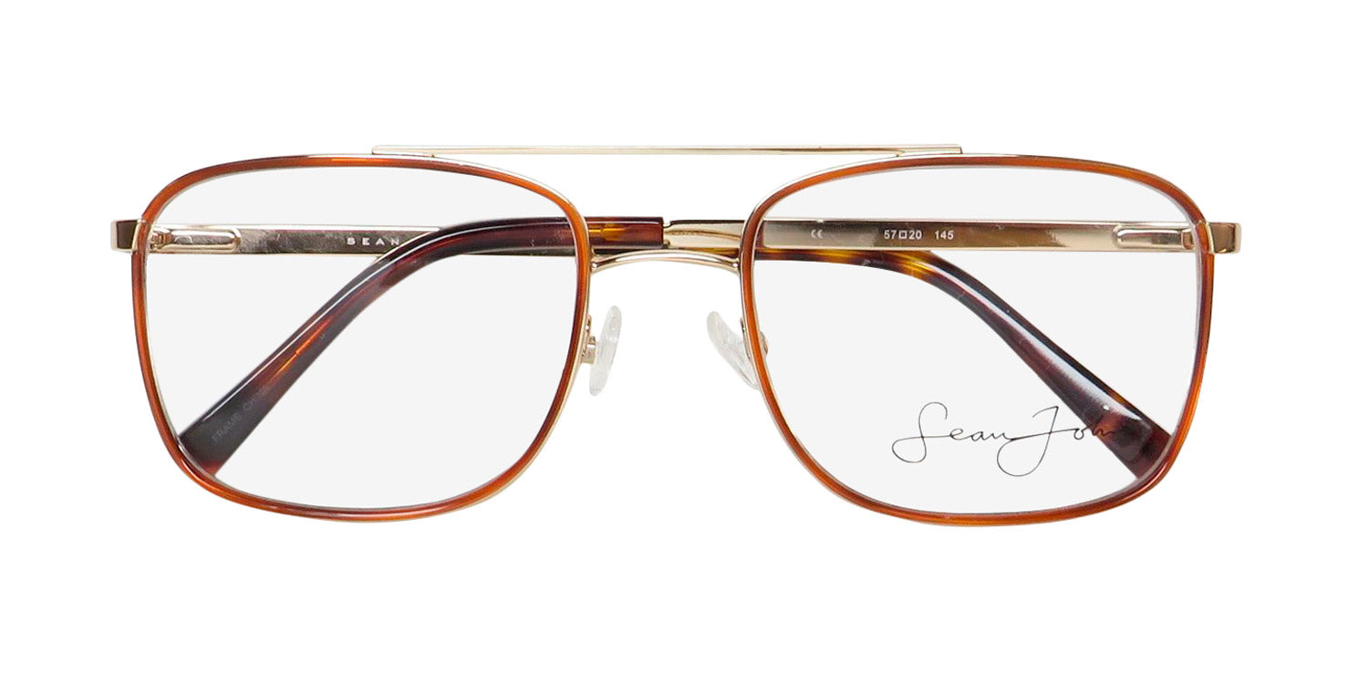 Sean John 5107 Eyeglasses