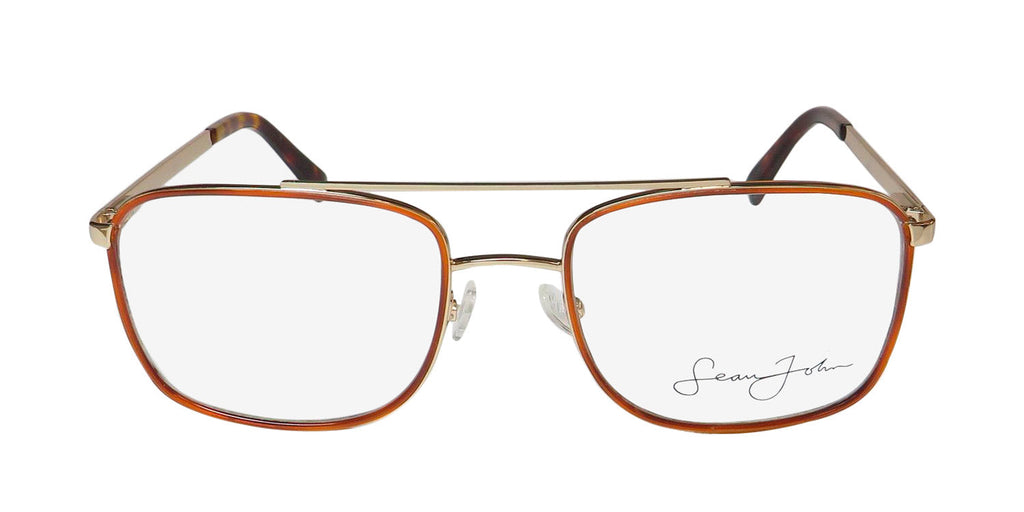 Sean John 5107 Eyeglasses