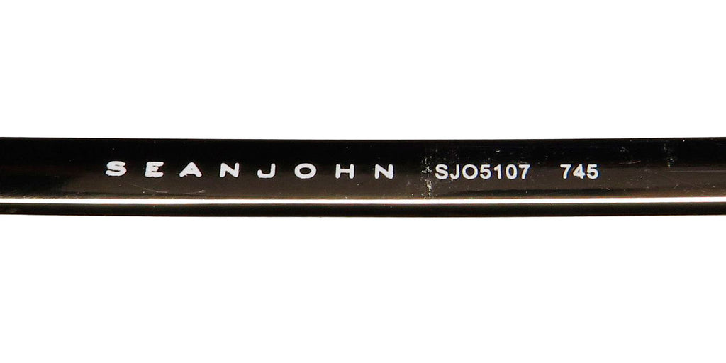 Sean John 5107 Eyeglasses