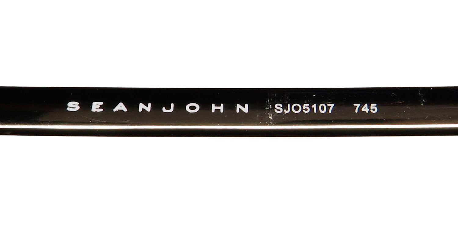 Sean John 5107 Eyeglasses
