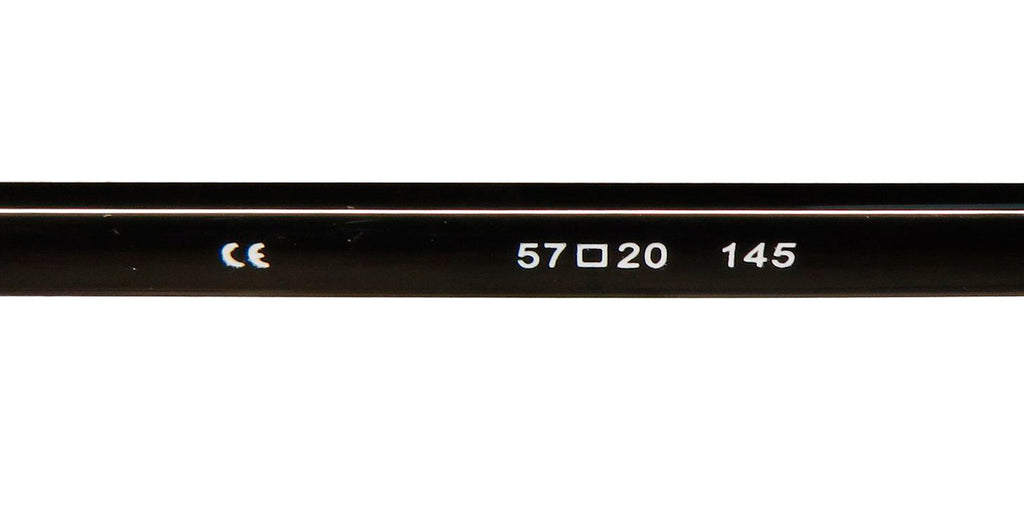 Sean John 5107 Eyeglasses