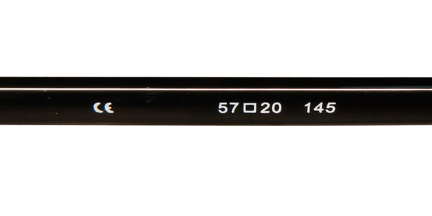 Sean John 5107 Eyeglasses