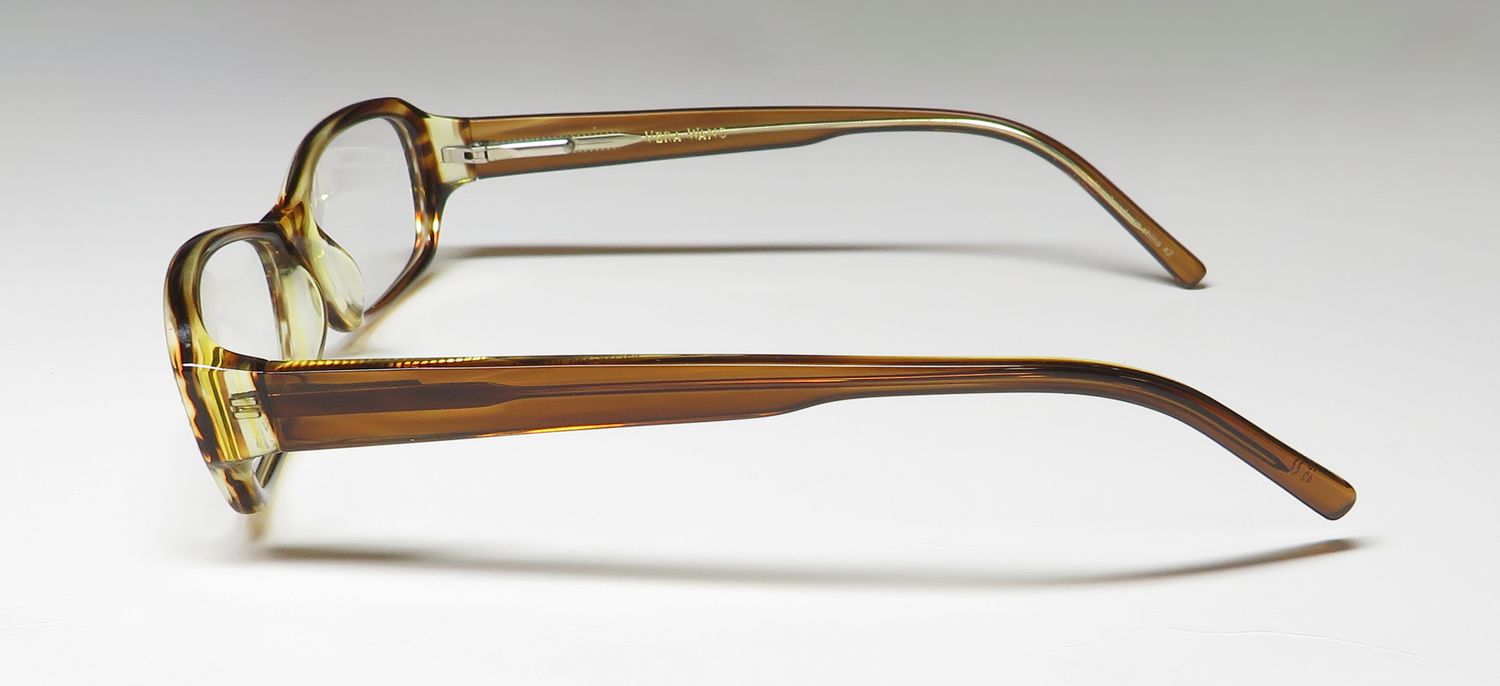 Vera Wang V167 Eyeglasses