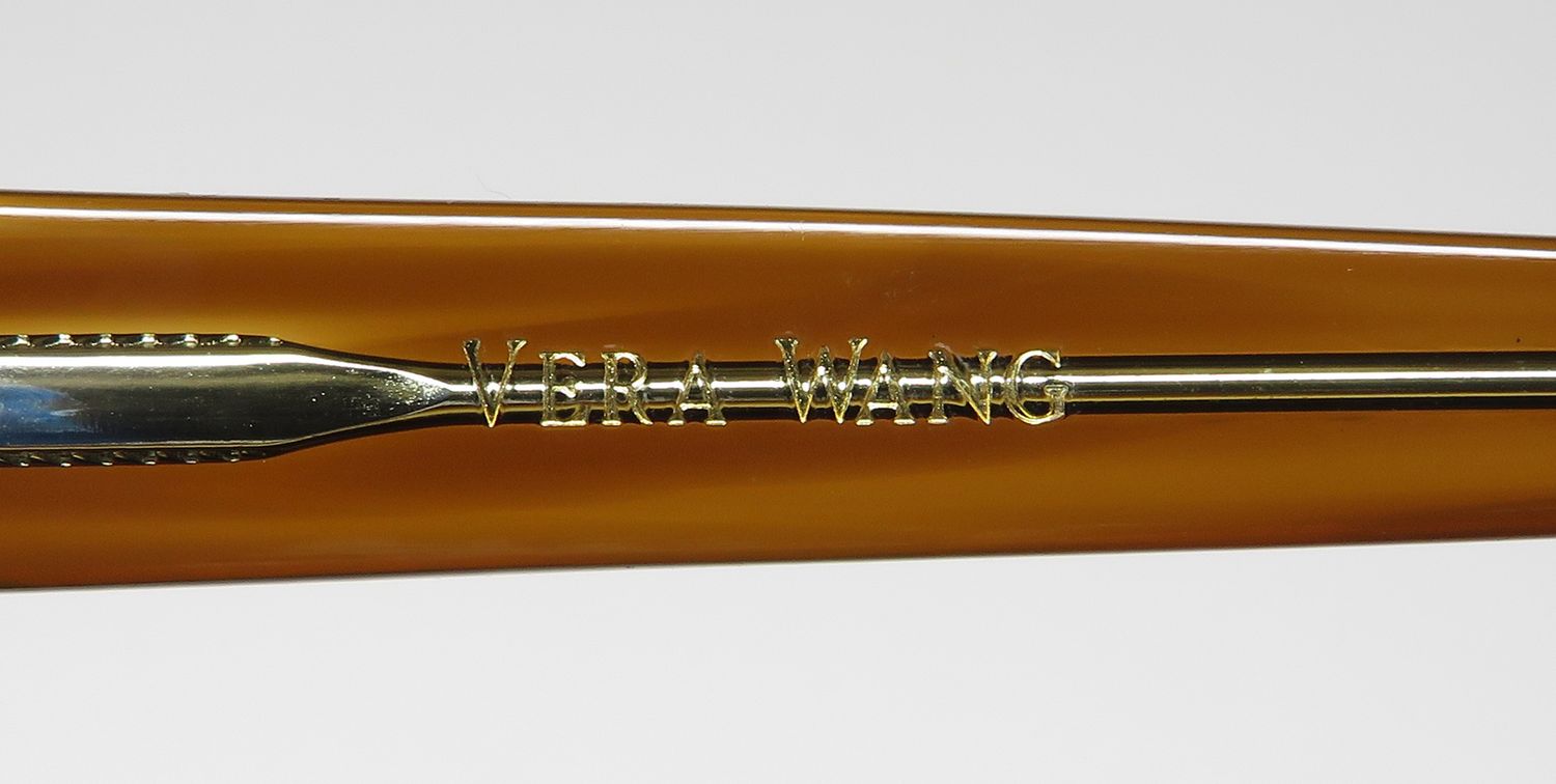 Vera Wang V167 Eyeglasses