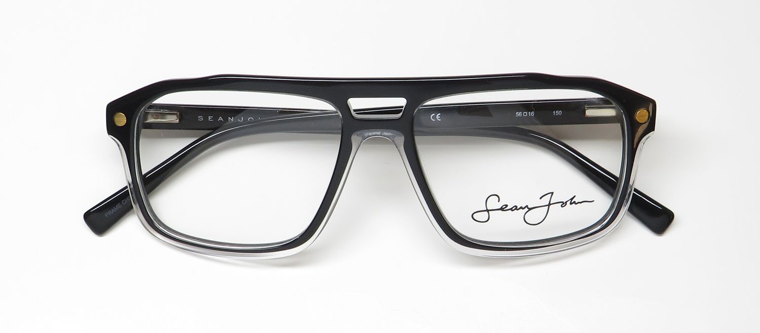 Sean John 5135 Eyeglasses