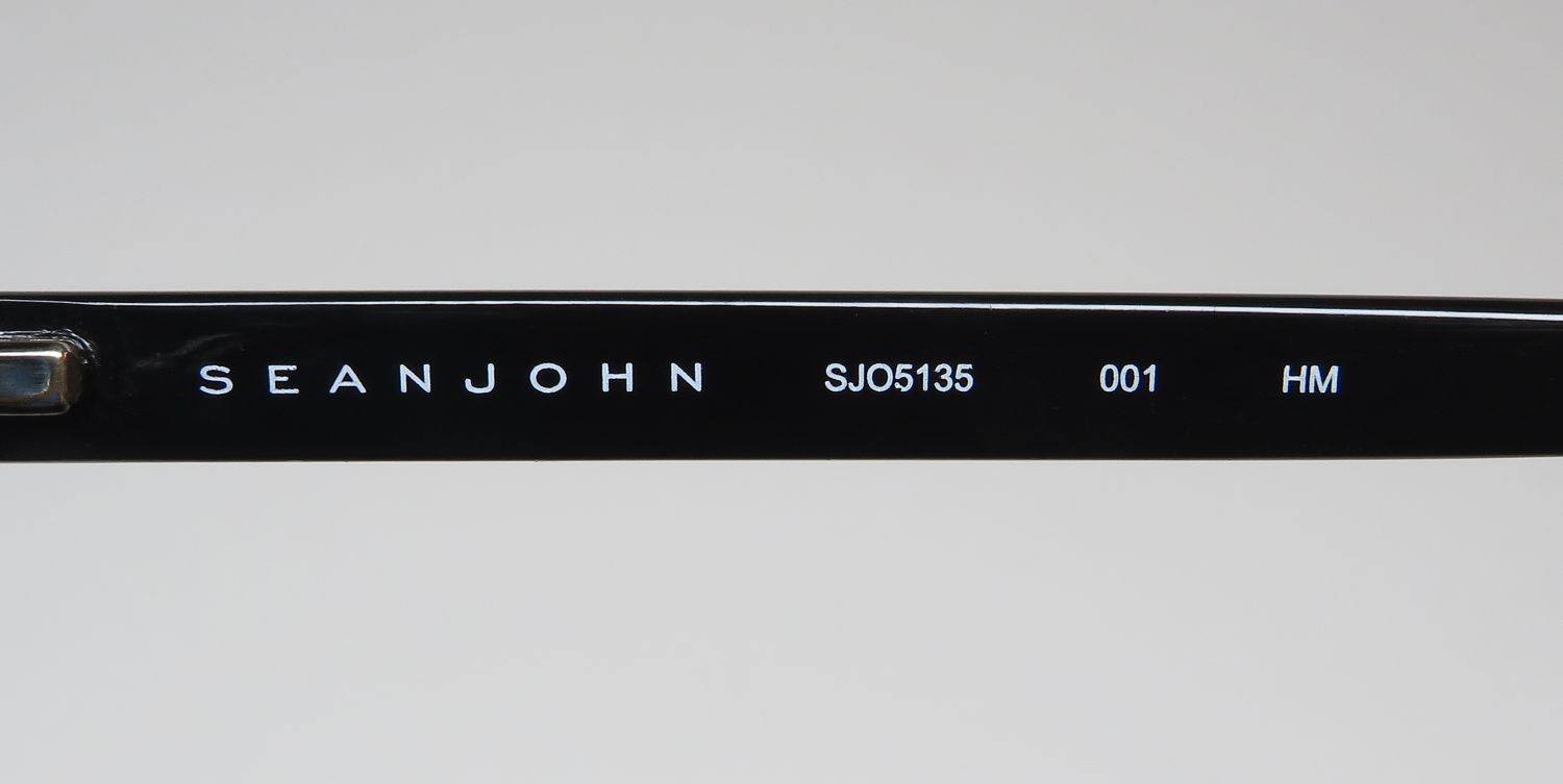 Sean John 5135 Eyeglasses