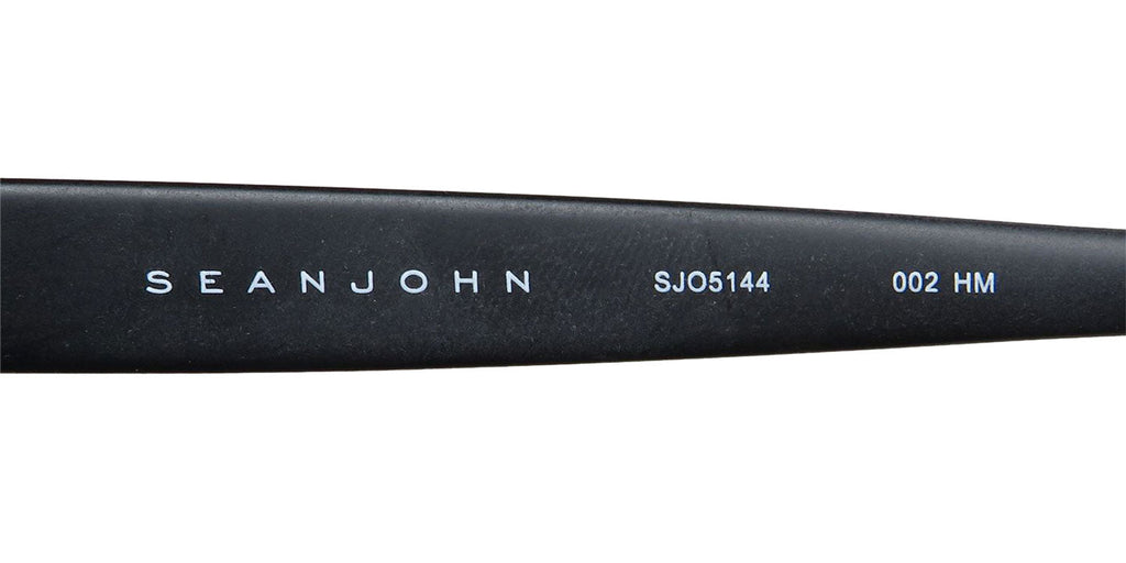 Sean John 5144 Eyeglasses