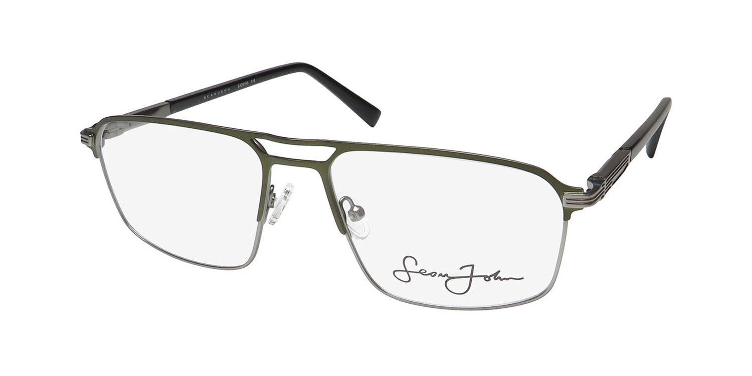 Sean John 5165 Eyeglasses