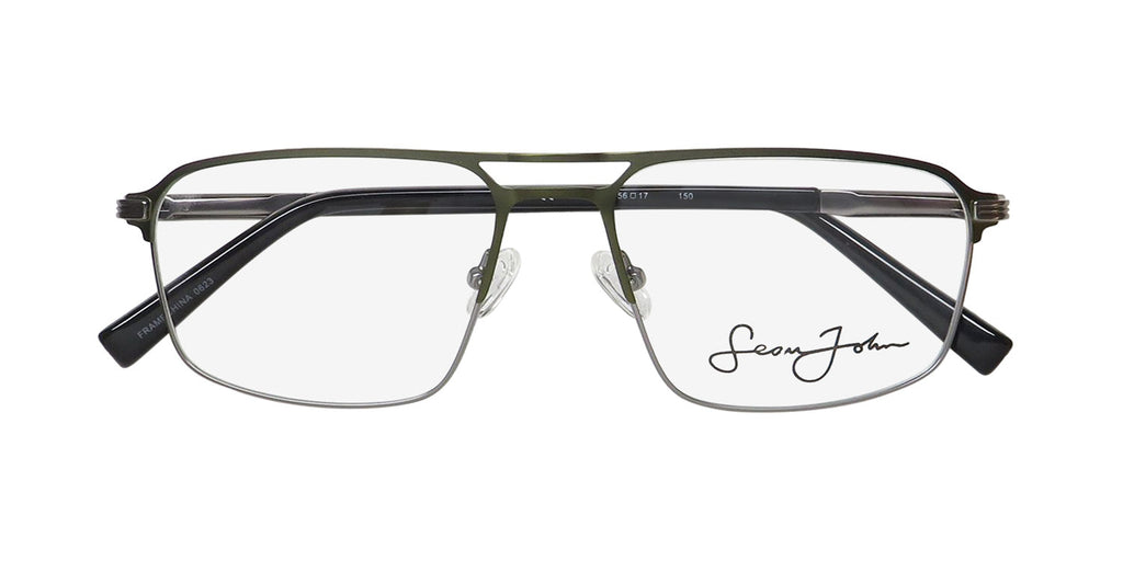 Sean John 5165 Eyeglasses