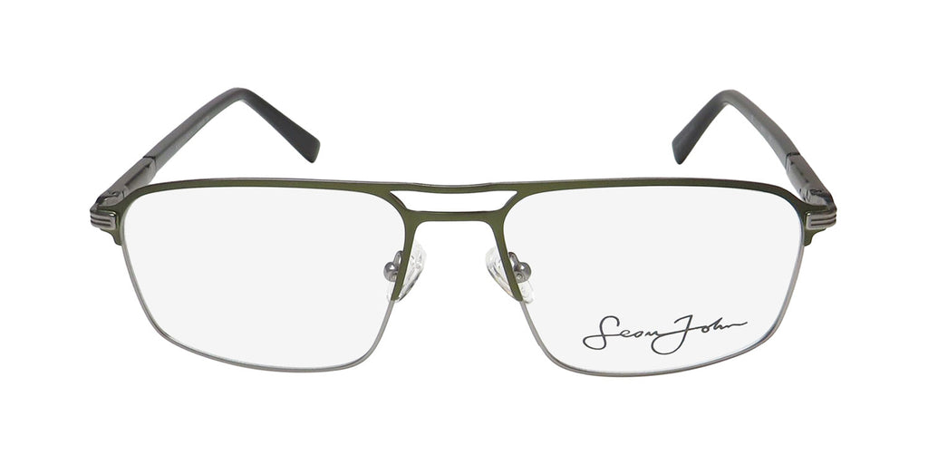 Sean John 5165 Eyeglasses