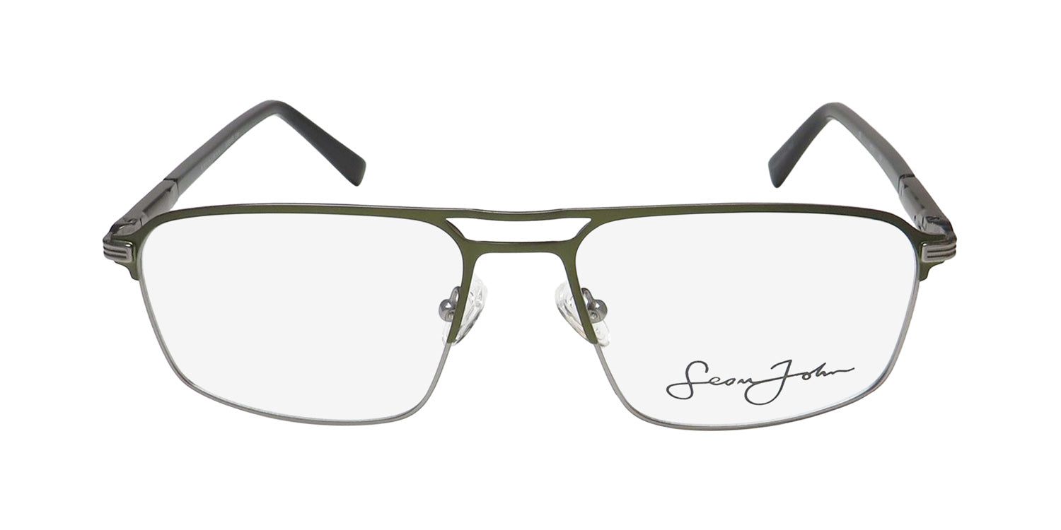 Sean John 5165 Eyeglasses