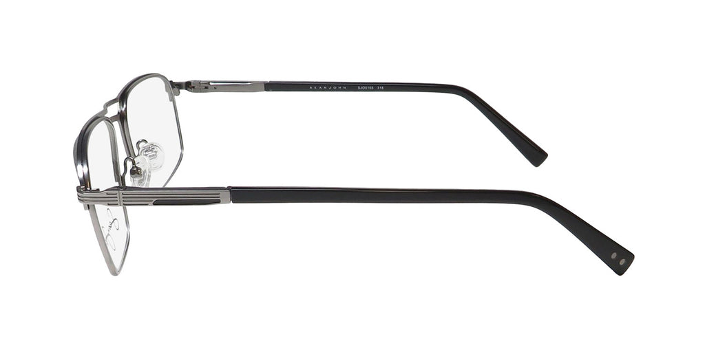 Sean John 5165 Eyeglasses