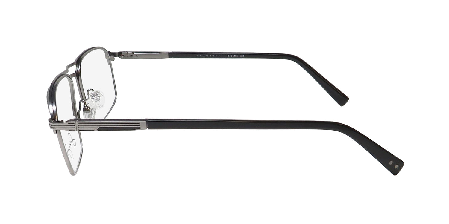 Sean John 5165 Eyeglasses
