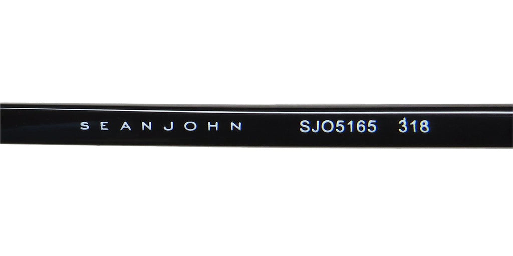 Sean John 5165 Eyeglasses