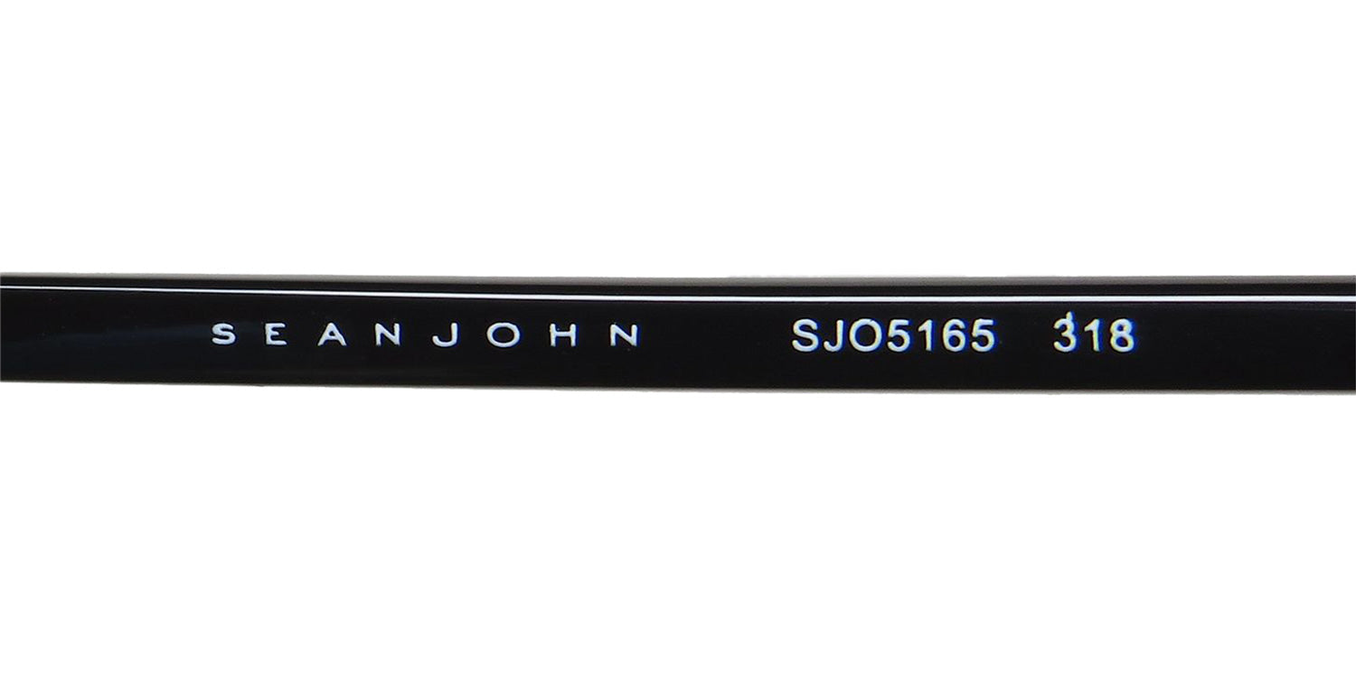 Sean John 5165 Eyeglasses