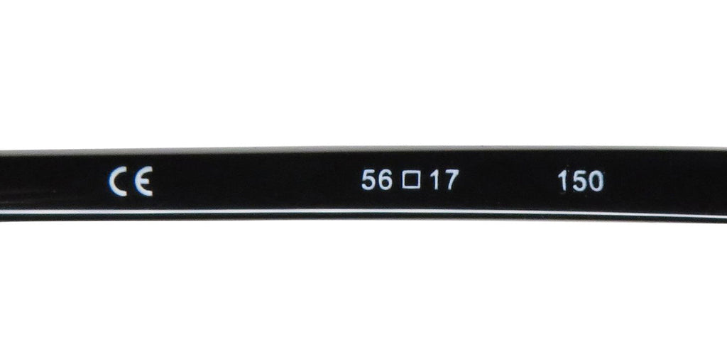 Sean John 5165 Eyeglasses