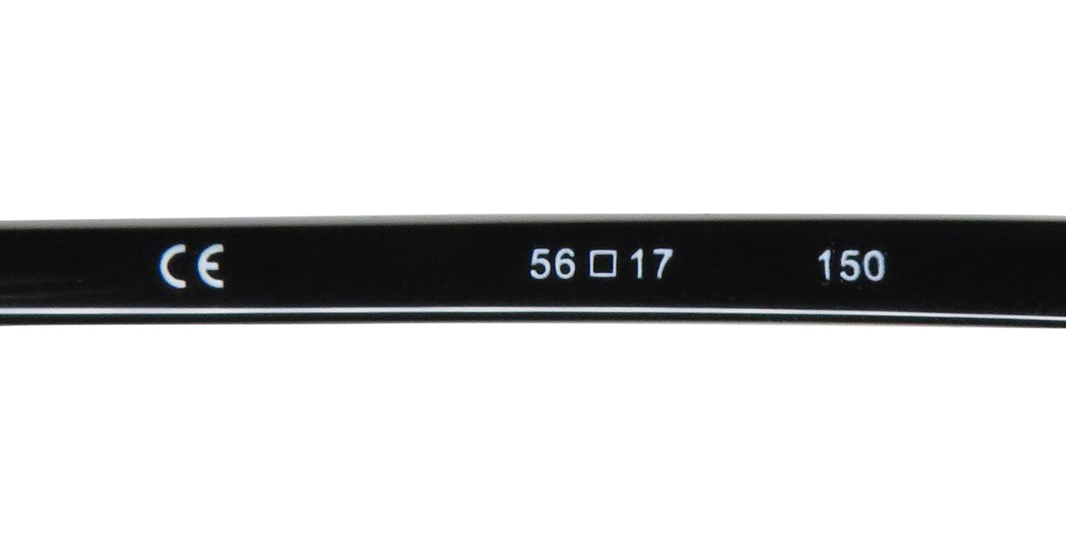 Sean John 5165 Eyeglasses