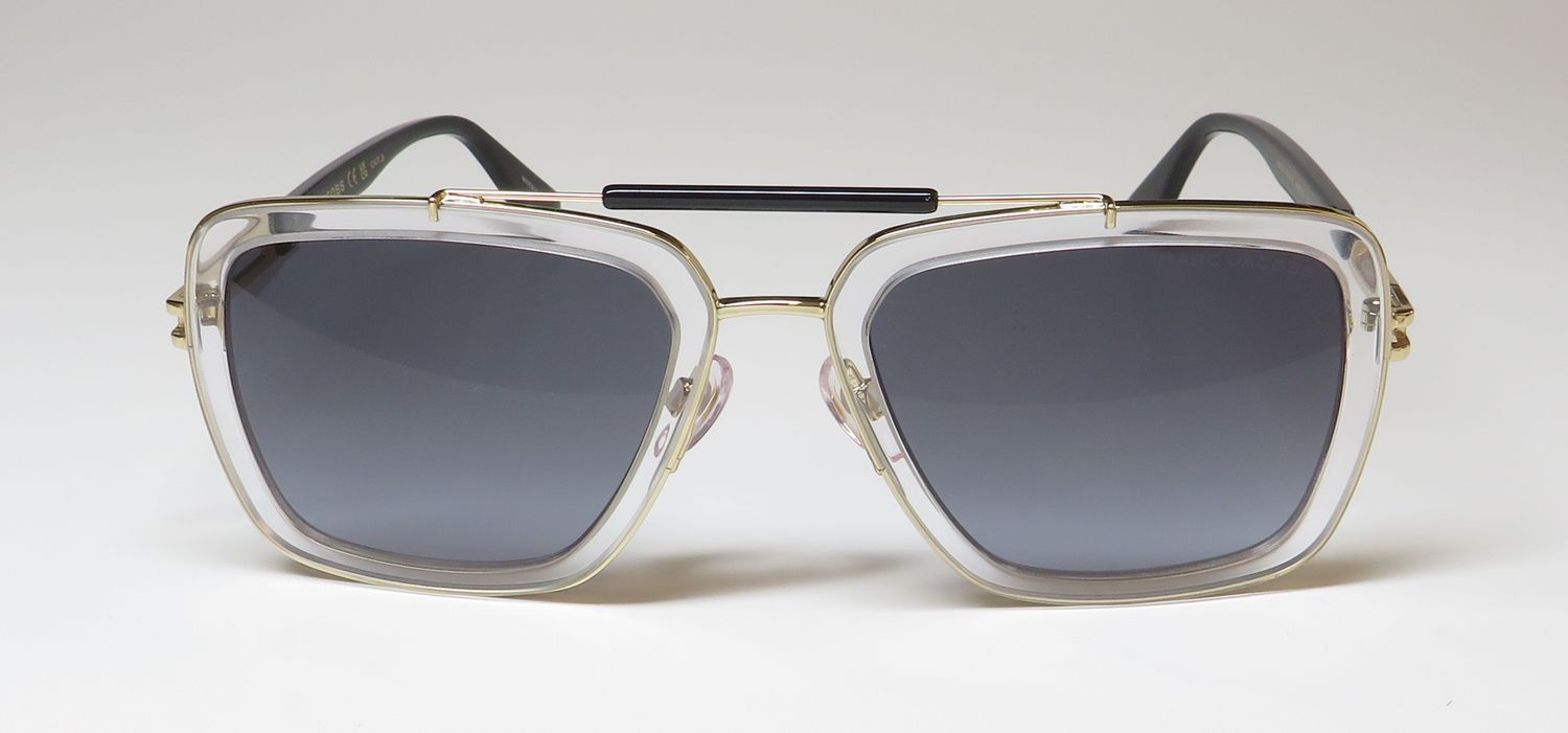 Marc Jacobs Marc 674/S Sunglasses