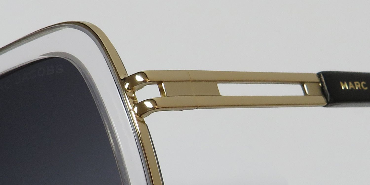 Marc Jacobs Marc 674/S Sunglasses