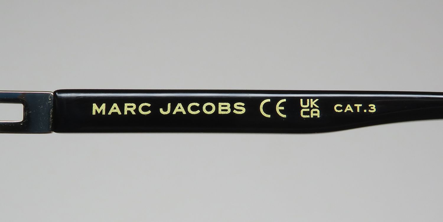 Marc Jacobs Marc 674/S Sunglasses